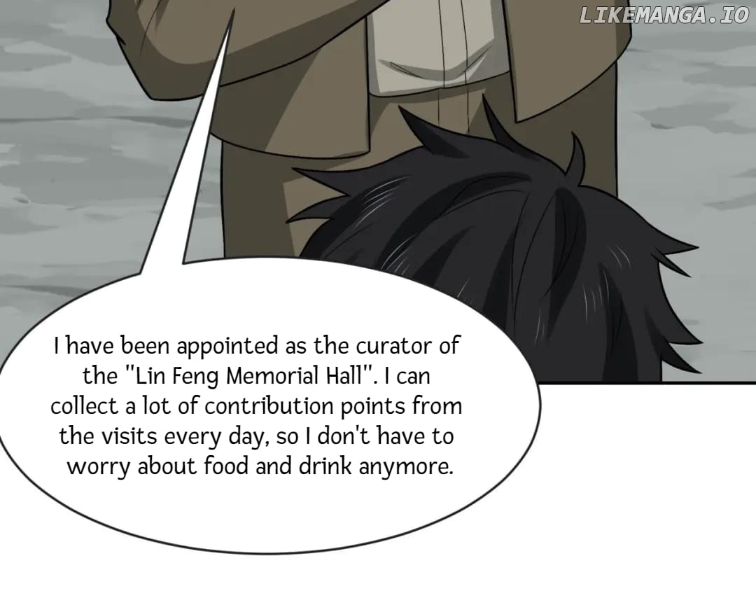 Era of the Haunted Chapter 192 - page 84